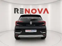 Usata Renault Captur Techno 143 CV (105 kW) 2023 Nero SUV