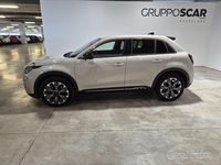 Usata Fiat 600 100 CV (73 kW) 2025 Giallo SUV