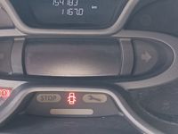 Usata Renault Captur 115 CV (84 kW) 2014 Nero SUV