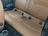 Usata Mini Cooper S 174 CV (127 kW) 2010 Marrone Utilitaria