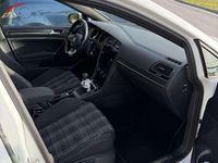 Usata VW Golf VII GTD 184 CV (135 kW) 2017