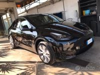 Usata Tesla Model Y 219 kW (299 CV) 2024 Nero SUV