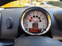 Usata Mini Countryman 111 CV (81 kW) 2013 Bianco SUV