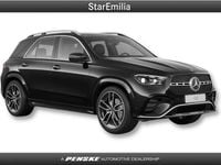 Nuova Mercedes GLE300 269 CV (197 kW) 2025 Nero SUV