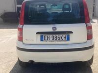 Usata Fiat Panda 75 CV (55 kW) 2011 Berlina