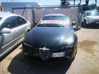 Usata Alfa Romeo 159 150 CV (110 kW) 2007 Station wagon