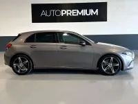 Usata Mercedes A180 116 CV (85 kW) 2019 Grigio Berlina