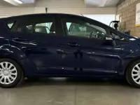 Usata Ford Fiesta Titanium 75 CV (55 kW) 2013 Other Berlina