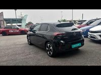 Usata Opel Corsa Elegance 2021 Nero