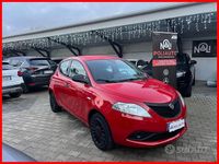 Begagnad Lancia Ypsilon 69 HK (50 kW) 2020 Röd Halvkombi