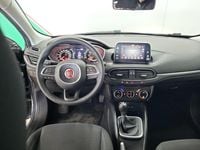 Usata Fiat Tipo Lounge 95 CV (69 kW) 2020 Grigio Station wagon