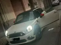 Usata Mini Cooper 120 CV (88 kW) 2009 Utilitaria