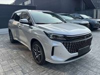 Nuova DFSK E5 184 CV (135 kW) 2025 Argento SUV