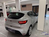 Usata Renault Clio IV Business 90 CV (66 kW) 2019 Grigio Berlina