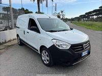 usata Dacia Dokker 1.5 dci 8V 90cv