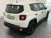 usata Jeep Renegade 1.6 E-TorQ EVO 110CV Sport-UNIPRO