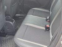 Usata Opel Crossland X Innovation 102 CV (75 kW) 2018 Grigio SUV