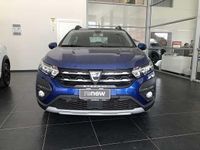 usata Dacia Sandero Stepway 1.0 TCe 90 CV Comfort SL Plus