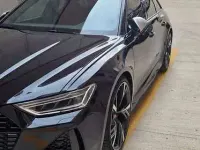 Usata Audi RS6 Ambiente 600 CV (441 kW) 2020 Station wagon