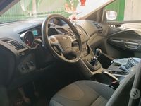 Usata Ford Kuga 140 CV (102 kW) 2014 Nero SUV