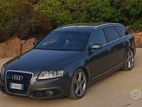 usata Audi A6 A6 allroad 3.0 TDI 240 CV Limited Edition