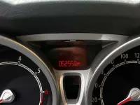 Usata Ford Fiesta Titanium 82 CV (60 kW) 2009 Berlina