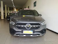 Usata Mercedes GLA200 149 CV (109 kW) 2023 Grigio SUV