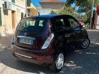 usata Lancia Ypsilon 1.3 Multijet 16V Argento