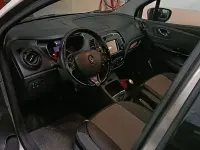 Usata Renault Captur 90 CV (66 kW) 2014 SUV