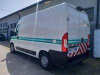 usata Fiat Ducato 33 35 2.3 MJT 180CV PM-TM Furgone