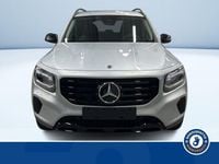 Occasion Mercedes GLB200 Advanced Plus 150 PK (110 kW) 2025 Zilver SUV