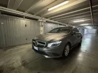 Usata Mercedes CLA200 Shooting Brake Business 136 CV (100 kW) 2016 Station wagon