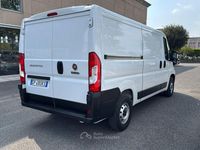 Usata Fiat Ducato 14 140 CV (102 kW) 2023 Furgone