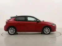 Usata Opel Corsa Edition 101 CV (74 kW) 2021 Rosso Utilitaria