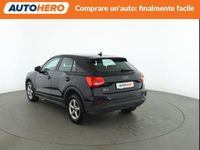 Usata Audi Q2 150 CV (110 kW) 2022 Nero SUV