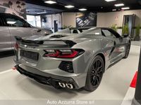 usata Chevrolet Corvette Corvette C8C8 Convertible 3LT