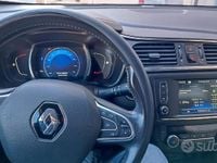 Usata Renault Kadjar 131 CV (96 kW) 2017 Nero SUV