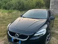 Usata Volvo V40 120 CV (88 kW) 2017 Berlina