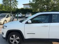 Usata Jeep Compass 140 CV (102 kW) 2019 SUV