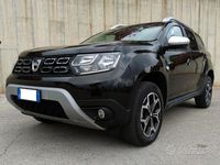 Usata Dacia Duster Comfort 101 CV (74 kW) 2020 SUV