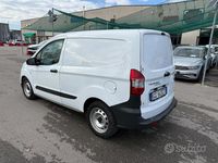 Usata Ford Transit Trend 75 CV (55 kW) 2021 Bianco Furgone