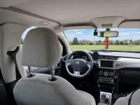 Usata Citroën C3 Exclusive 95 CV (69 kW) 2010 Nero Utilitaria