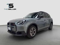 Usata Mini Countryman Classic 204 CV (150 kW) 2024 Grigio SUV