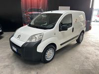 Usata Citroën Nemo Seduction 75 CV (55 kW) 2012 Bianco Monovolume