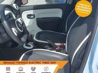 usata Renault Twingo Electric Zen