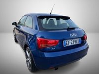 usata Audi A1 1.2 TFSI Ambition