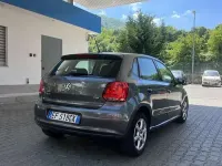 Occasion VW Polo Trendline 75 ch (55 kW) 2011 Citadine