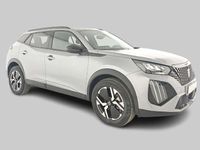 Nuova Peugeot 2008 Allure 102 CV (75 kW) 2025 Grigio SUV
