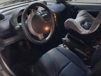 Usata Smart ForTwo Coupé 61 CV (44 kW) 2004 Coupé