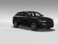 Nuova Alfa Romeo Tonale Sprint 131 CV (96 kW) 2026 Nero SUV